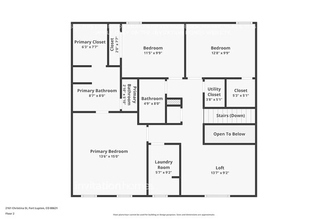 Foto del edificio - 2161 Christina St