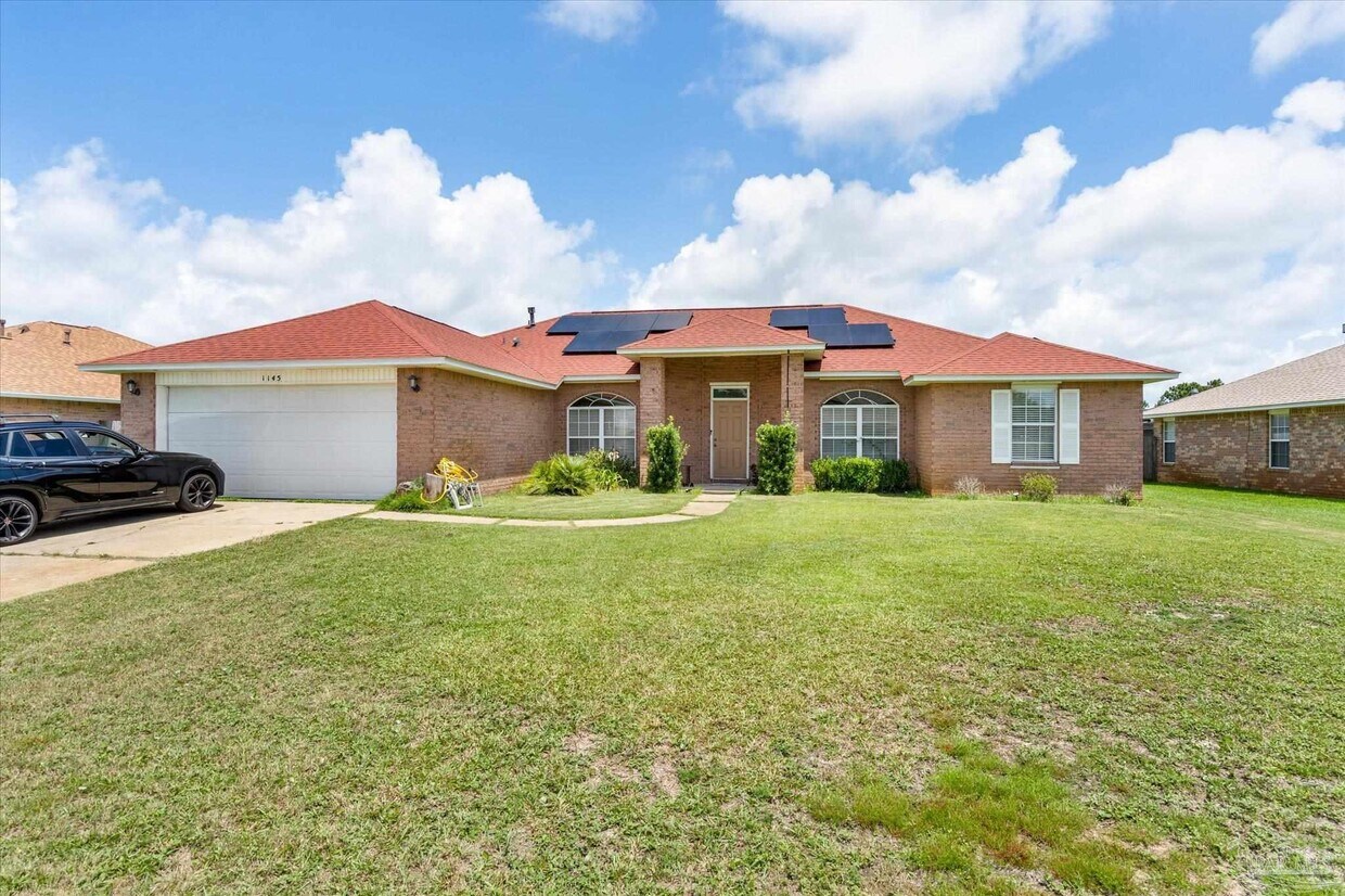 Primary Photo - 1145 Freeboard Blvd