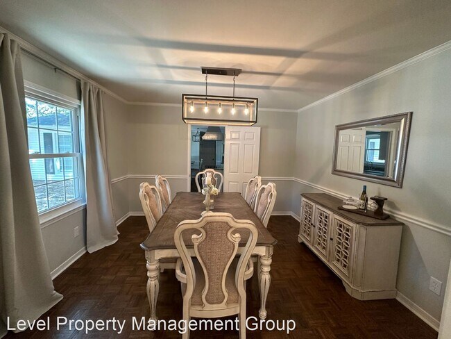 Building Photo - 4 br, 4 bath House - 1625 Norwich Ct.