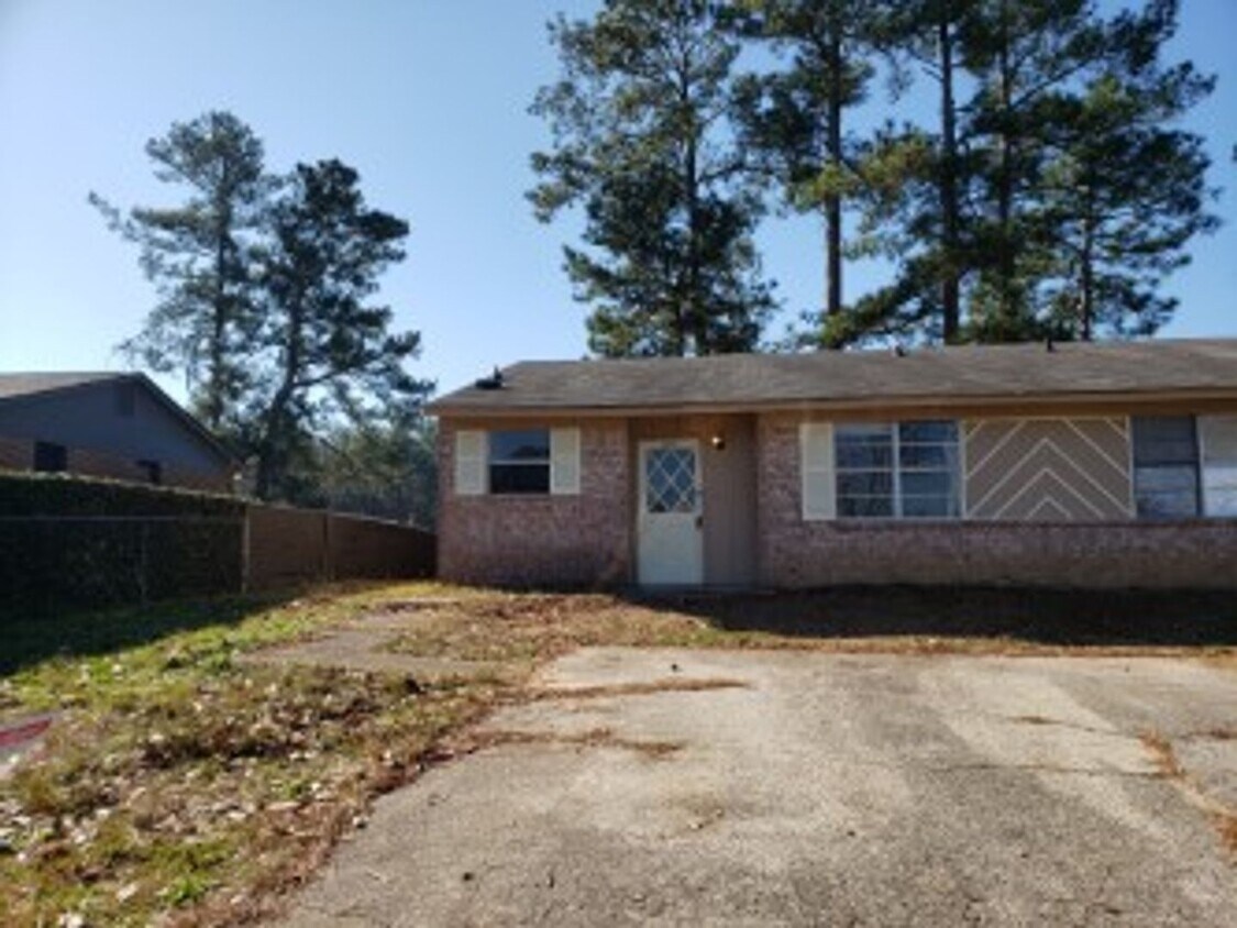 2838 Glenn Hills Dr, Augusta, GA 30906 House Rental in Augusta, GA