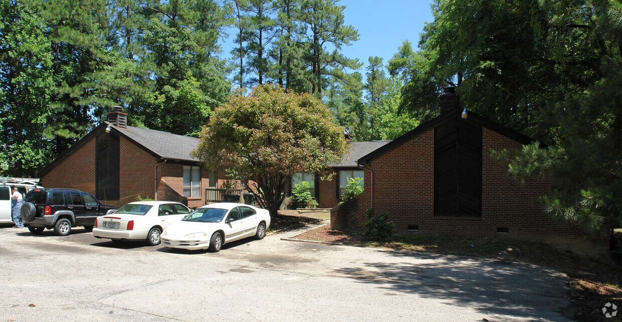 4832 Hollenden Dr, Raleigh, NC 27616 Apartments in Raleigh, NC