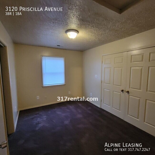 Foto del edificio - 3120 Priscilla Ave