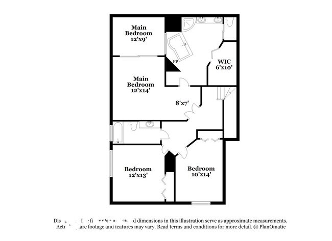 Foto del edificio - 15111 Craggy Cliff St