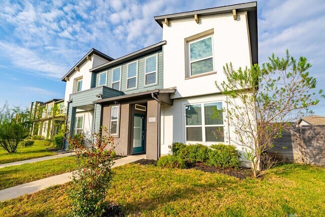 Foto del edificio - Modern Comfort Meets Stylish Serenity: Your Dream Home Awaits at Goodnight Ranch!