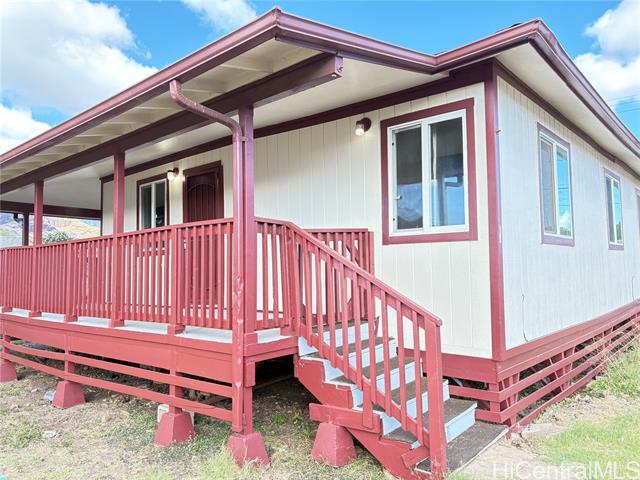 Foto del edificio - 85-342-342 Farrington Hwy