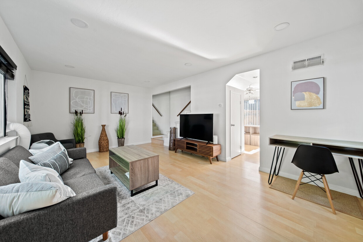 3550 Alden Way, San Jose, CA 95117 Townhome Rentals in San Jose CA