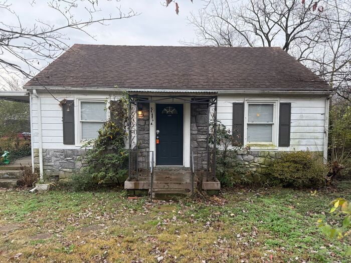 East Nashville Cottage - 2 Bedroom - Private Backyard - East Nashville Cottage - 2 Bedroom - Private Backyard