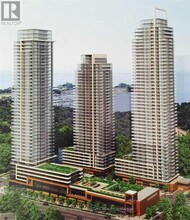 Building Photo - 2212-2212 Lake Shore Blvd W