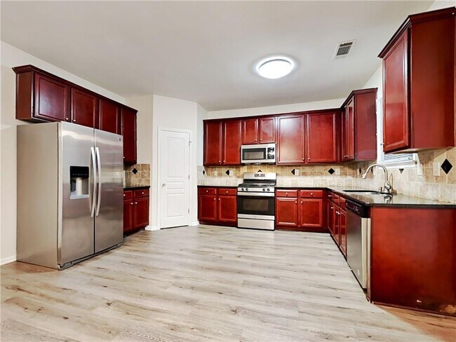 Building Photo - 3530 Brittany Oak Trce