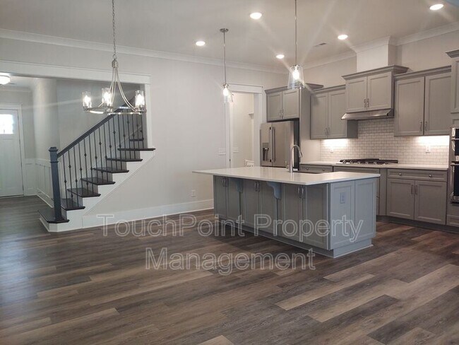 Foto del edificio - 4836 Blanchard Way