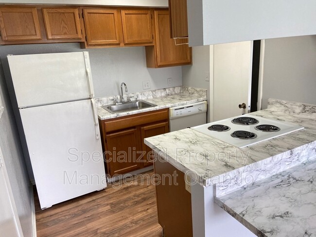Foto del edificio - 4615 Cason Cove Dr