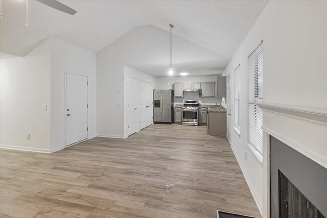 Building Photo - 3427 Waldrop Creek Trl