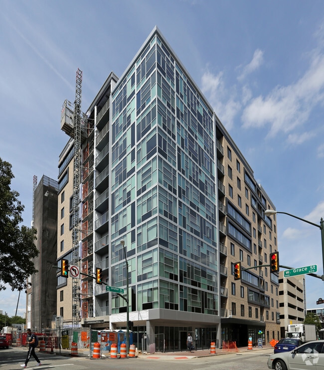 Best Luxury The Fan Apartments for Rent Richmond, VA 15 Rentals