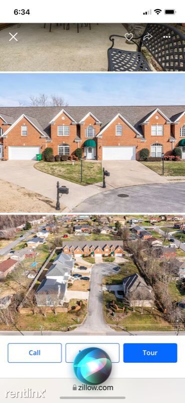 Primary Photo - 4 br, 3.5 bath Townhome - 2355 Arbell Ln