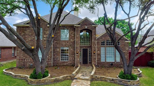 Foto principal - 3808 Glasgow Dr