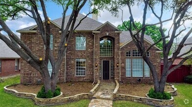 Building Photo - 3808 Glasgow Dr