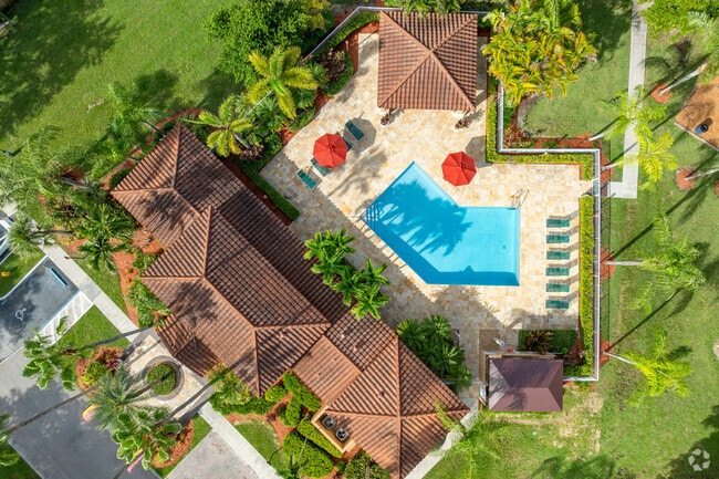 Building Photo - Winchester Gardens