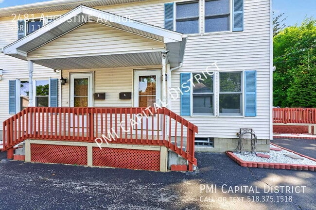 Building Photo - 2481 Augustine Ave