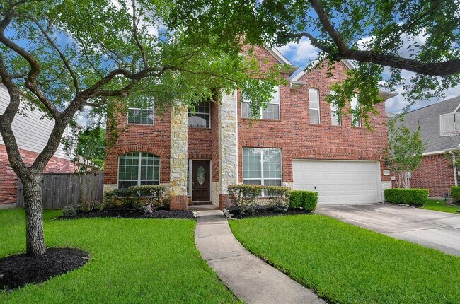 Foto del edificio - 5218 Lacey Oak Meadow Dr