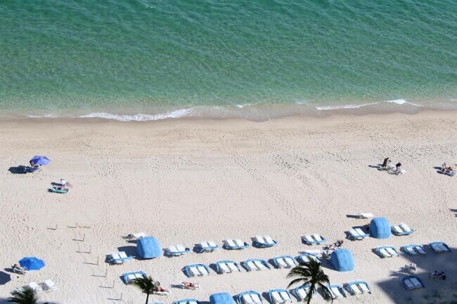 Foto del edificio - 3900 Galt Ocean Dr