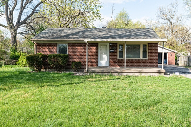 Building Photo - 2203 Peaslee Rd