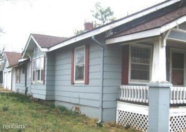 Building Photo - 2 br, 1 bath House - 1271 S Ferguson Ave