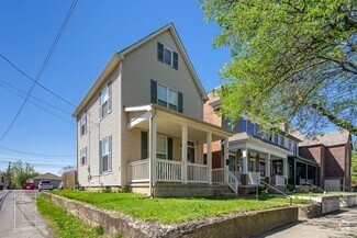 Building Photo - 461 W 3rd Ave