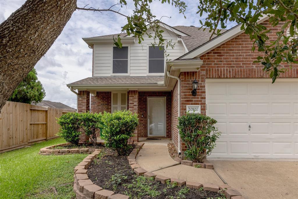 Primary Photo - 20107 Parkstone Bend Ln