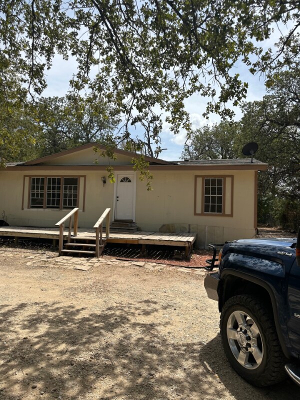 544 E Rocket Rd, Lorena, TX 76655 House Rental in Lorena, TX