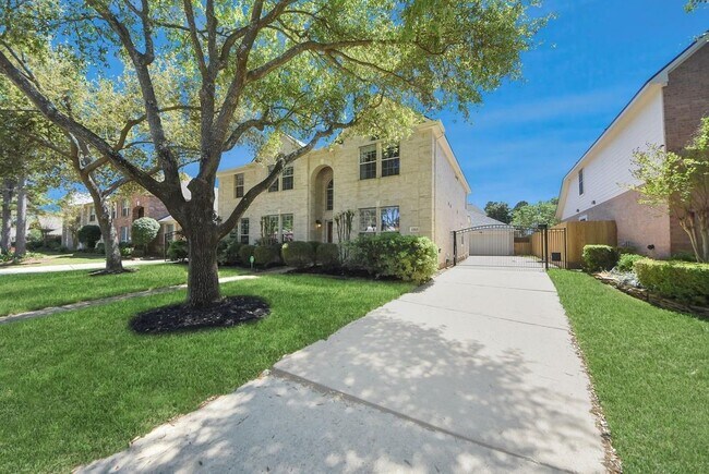 Building Photo - 12815 Dadebrook Ct