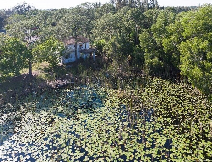 Vista natural del lago - 6237 SE Lake Circle Dr