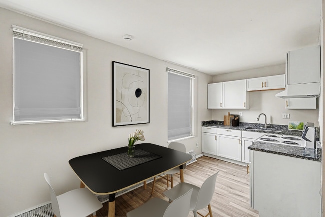 Photo - 3549 Harvey Ave Apartment