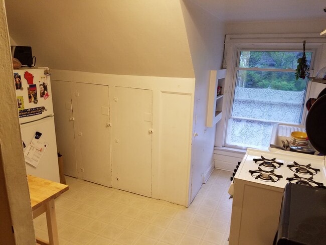 Foto del edificio - 1259 Spaight St