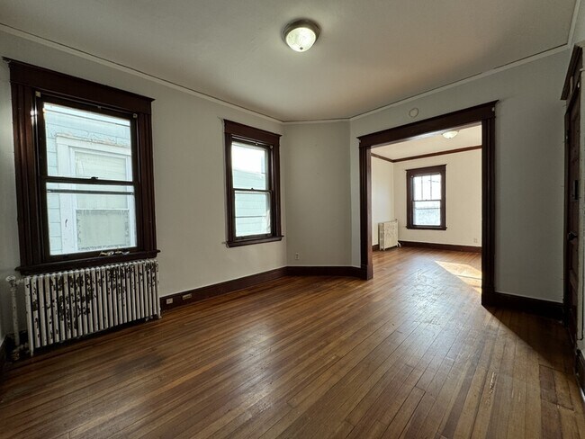 Foto del edificio - 189 Second Ave