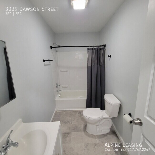 Foto del edificio - 3039 Dawson St