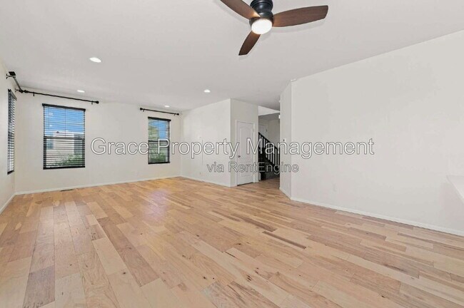 Foto del edificio - 8562 E 49th Pl
