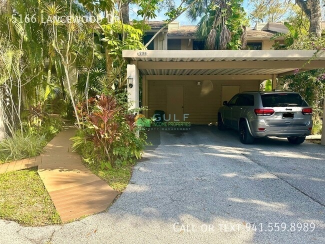 Photo - 5166 Lancewood Dr House