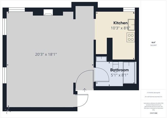 Building Photo - 7 E Franklin St