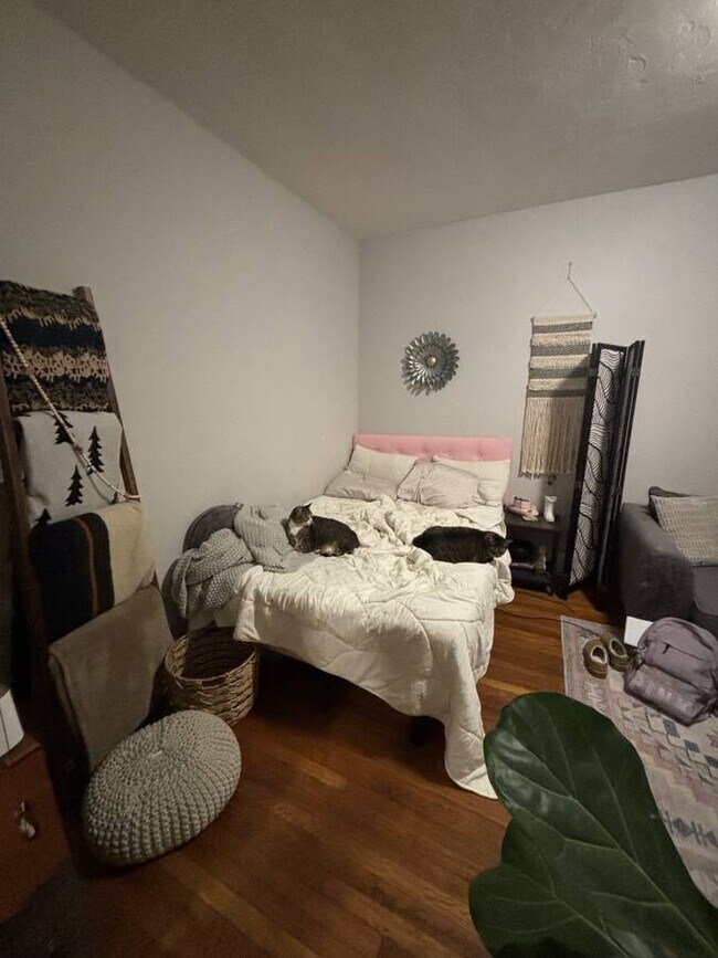 Foto del edificio - 4 Woodstock Ave