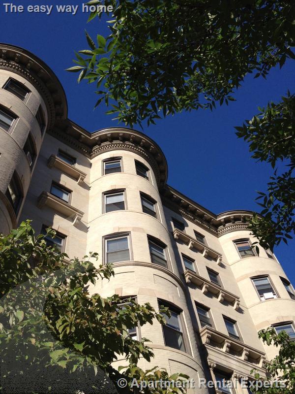 Foto del edificio - 888 Massachusetts Ave