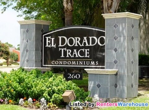 Building Photo - 260 El Dorado Blvd