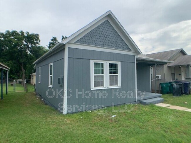 Foto del edificio - 115 SW 23rd St