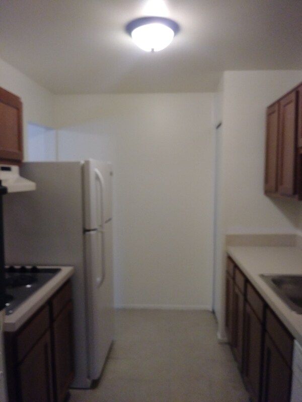 553 E Lewiston Ave Unit 202, Ferndale, MI 48220 Room for Rent in