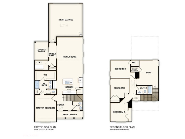 Building Photo - 427 Catawba St