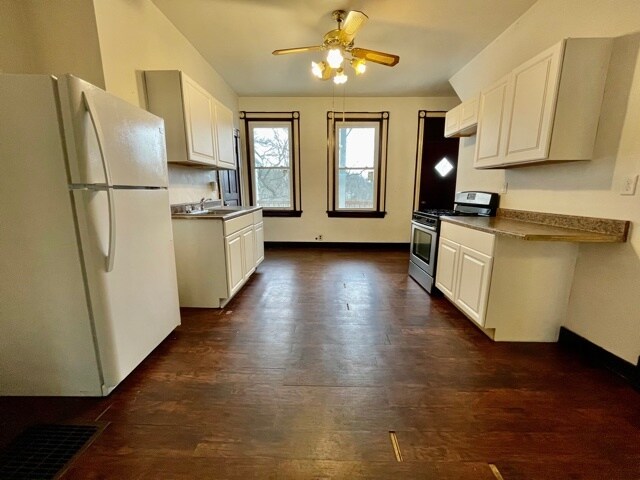 Building Photo - 1325 Beckham St