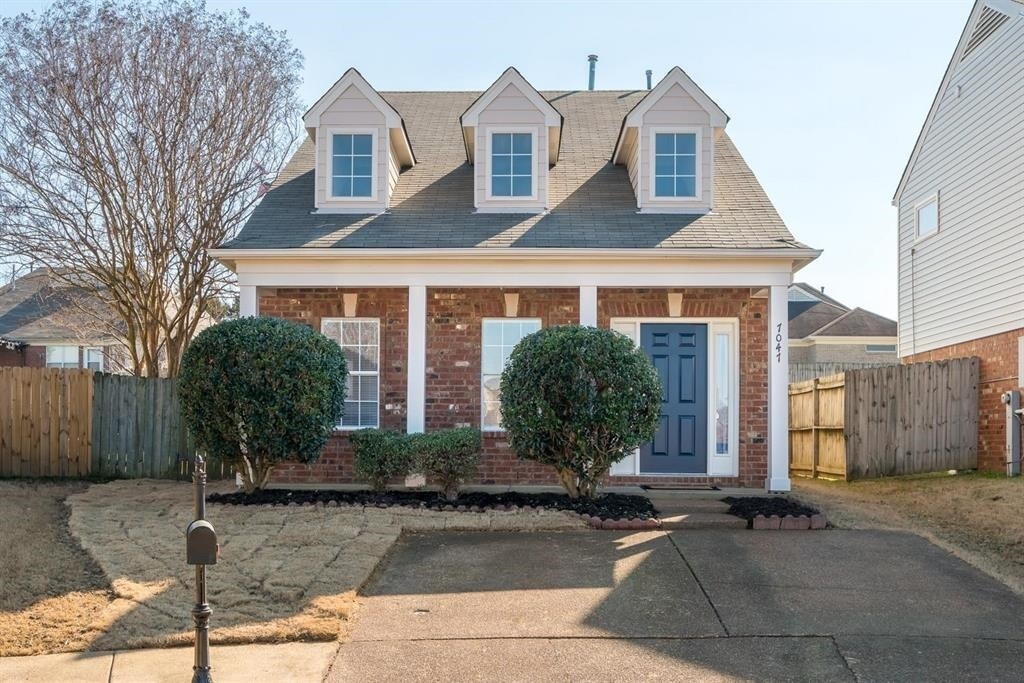 7047 S Estacada Way, Cordova, TN 38018 House Rental in Cordova, TN