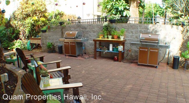 Building Photo - 1 br, 1 bath House - 3741 Lower Honoapiila...