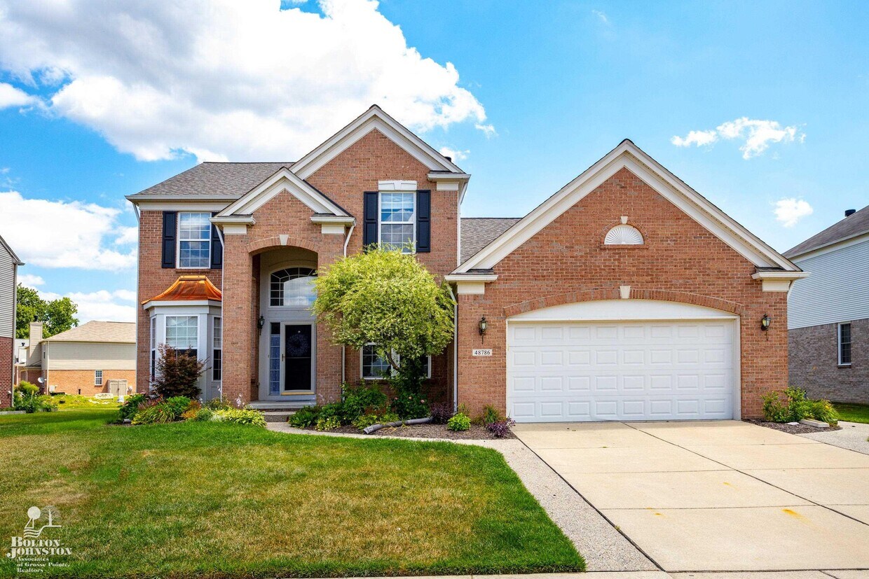 Foto principal - 48786 Rattle Run Dr