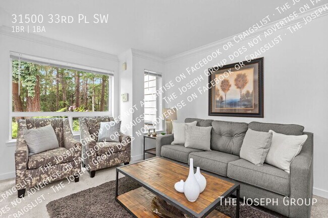 Foto del edificio - 31500 33rd Pl SW