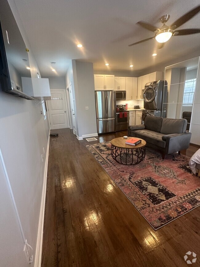 Apartments For Rent in Nashville, TN 2 Rentals